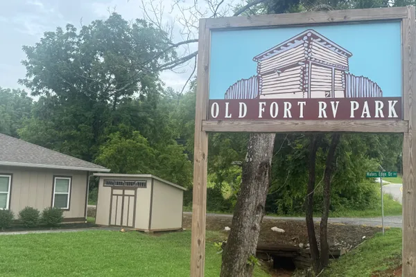 Old Fort RV Park – photo 1