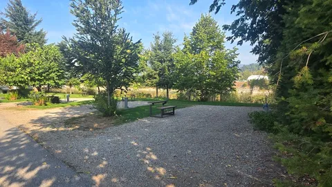 Premium Riverside RV Site — image 2 of 8