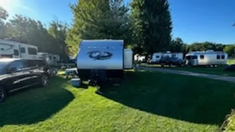 Transient RV Site — image 1 of 5