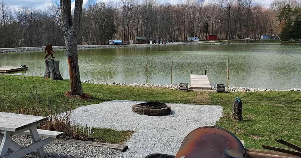 Wheelock Lake Campground - Photo 3