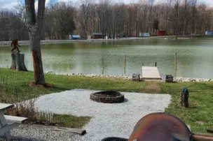Wheelock Lake Campground – photo 3