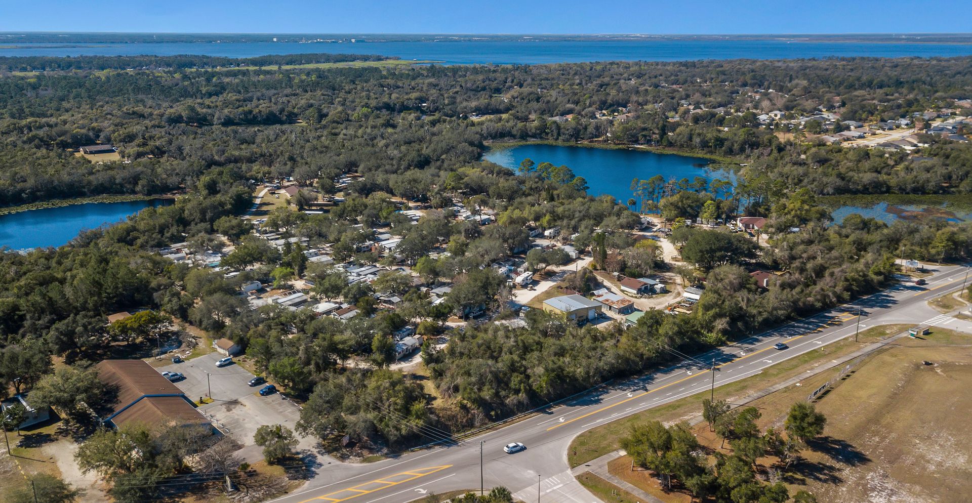 River Oaks RV Resort