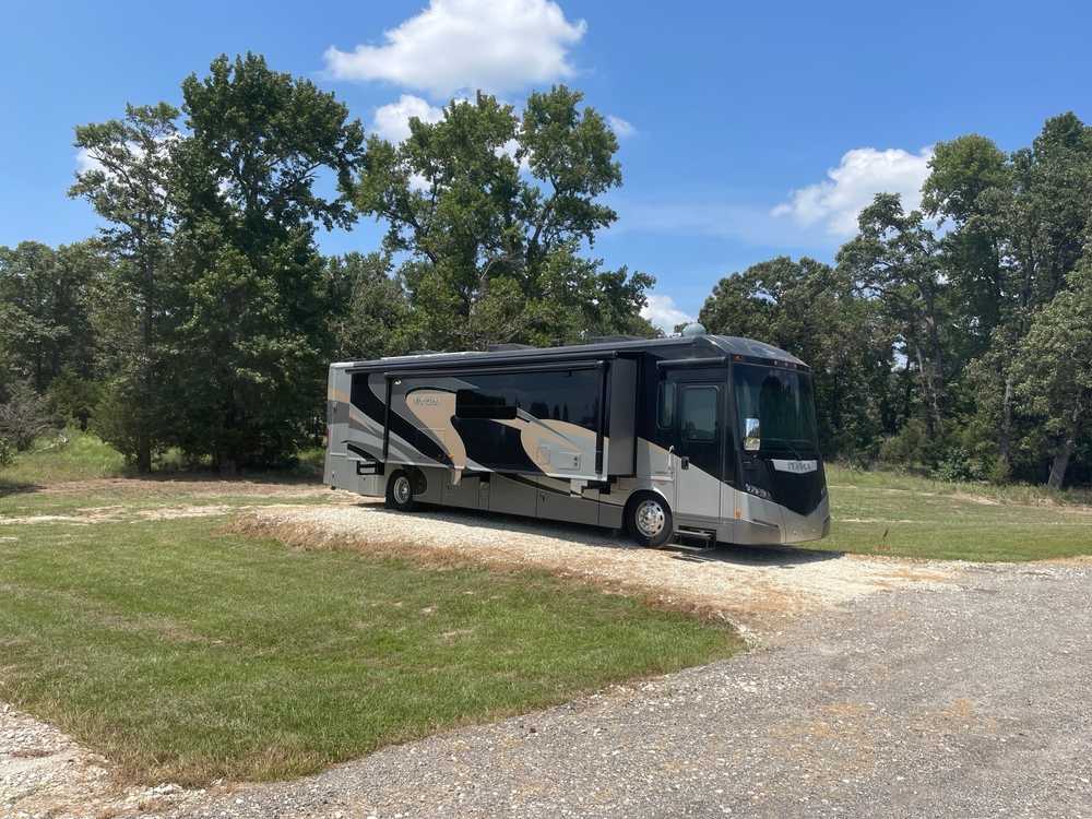 Texas Livin' RV Park, Canton, Texas - Photo 3
