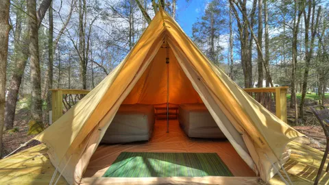 Bell Tent — image 12 of 12