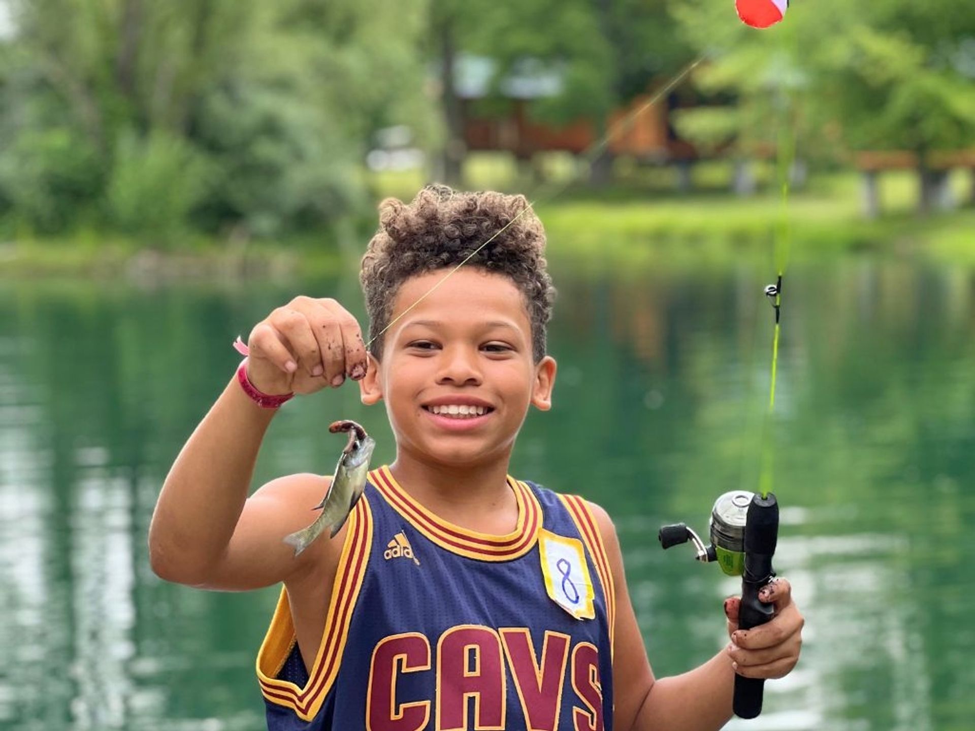 Yogi Bear's Jellystone Park™ Camp-Resort: Cleveland-Sandusky