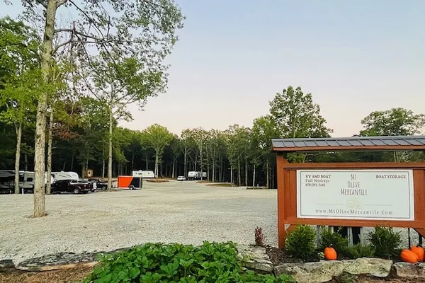 Mt. Olive Mercantile – photo 1
