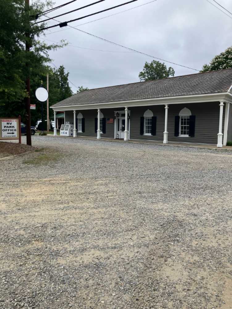 Indian Heritage RV Park - Main Photo