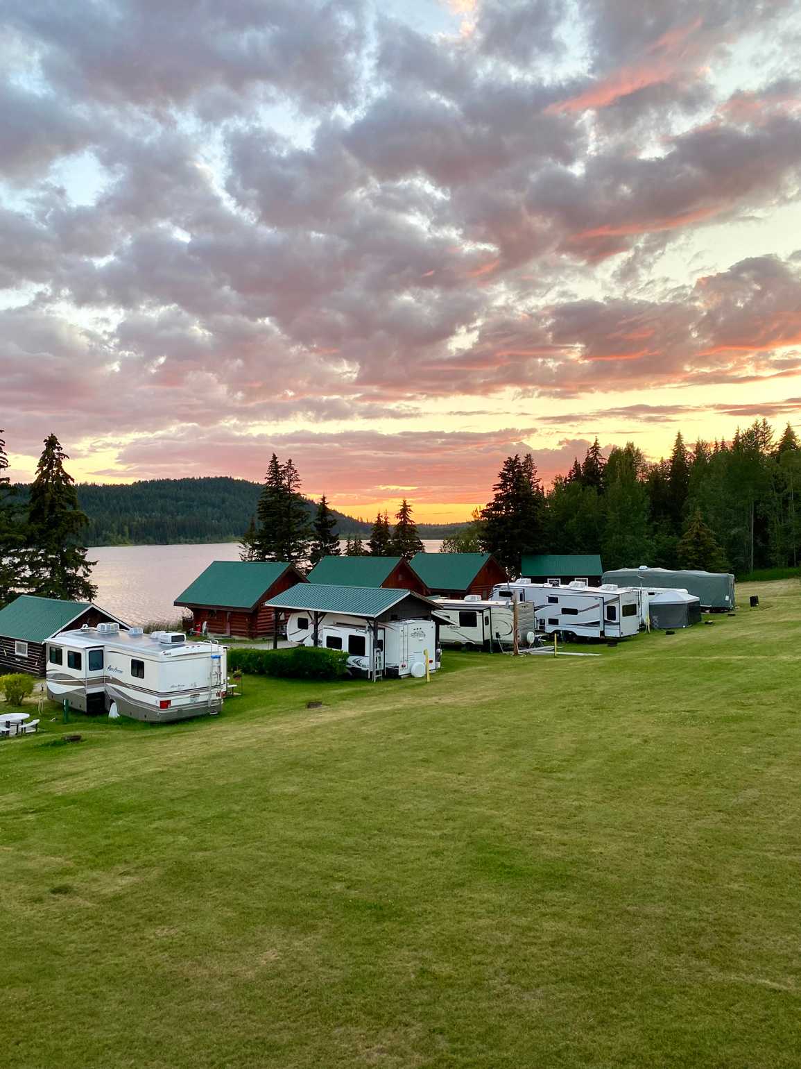 Martens Resort photo 2 of 3