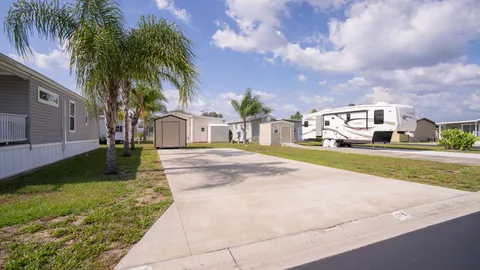 Standard Full Hookup RV Site — image 1 of 1