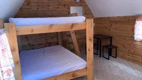 Comfort Cabin — image 4 of 4