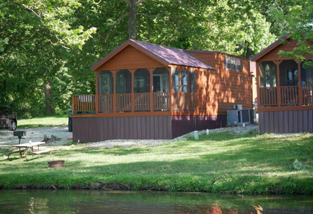 Jellystone Park™ Pittsfield - Photo 2