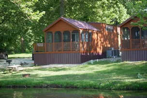 Jellystone Park™ Pittsfield – photo 2