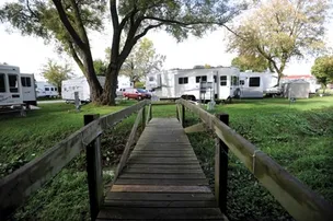 Trailway Campground – photo 4