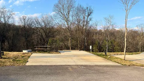 FHU Lakeview Back-In RV Site — image 6 of 6
