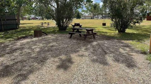 Full Service Campsite — image 11 of 11