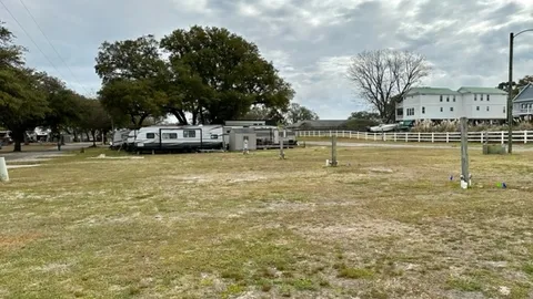 Standard Tent Site — image 1 of 12