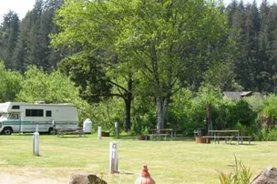 Woods County Campground – photo 2