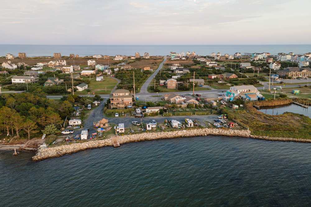 Rodanthe Watersports and Campground - Main Photo