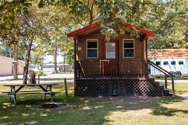 Willowood Resort – photo 1