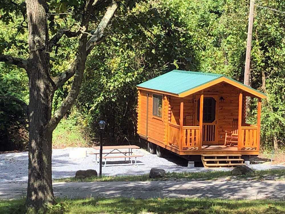 Merry Meadows Recreation Farm - Main Photo