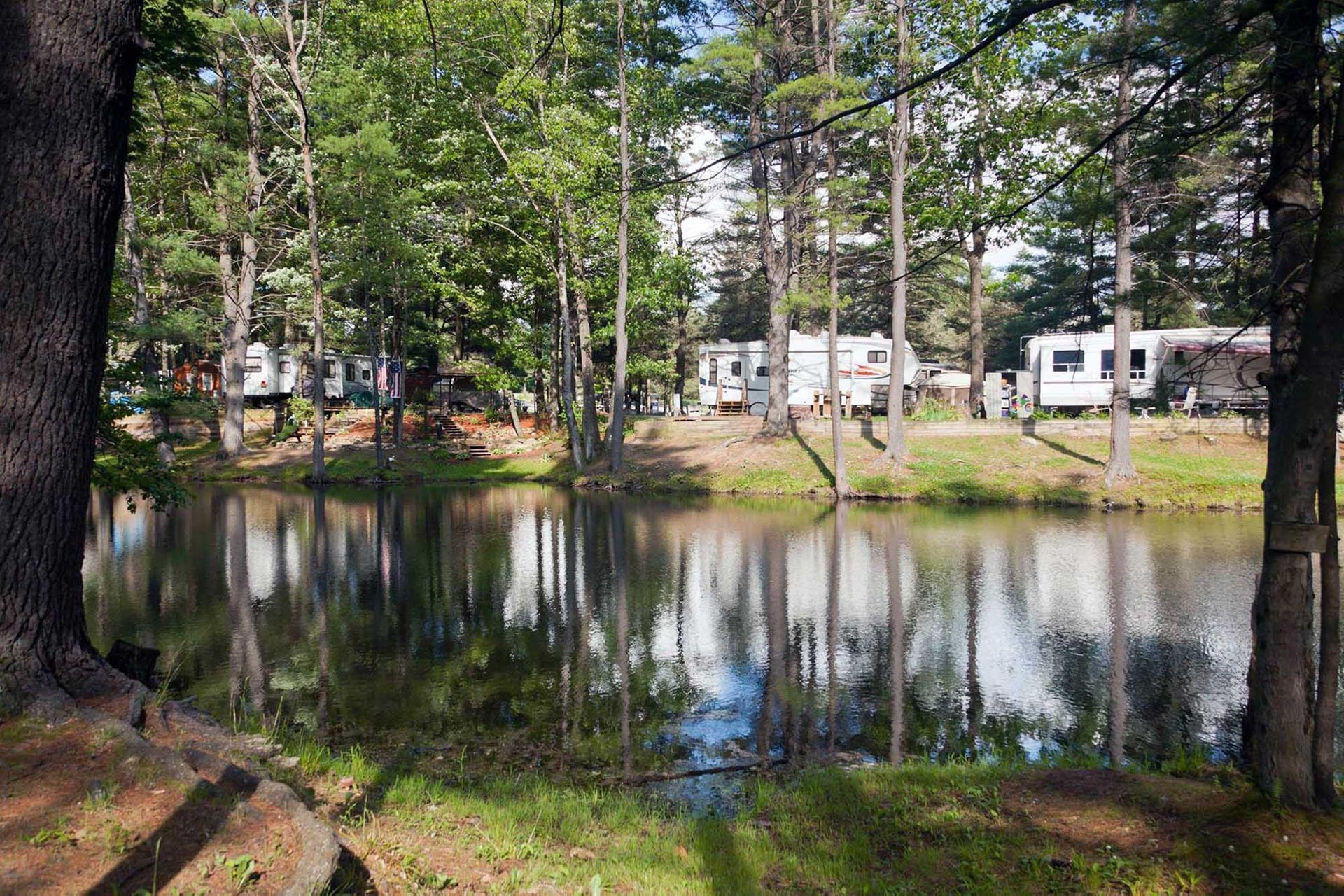 Sun Retreats Adirondack Gateway