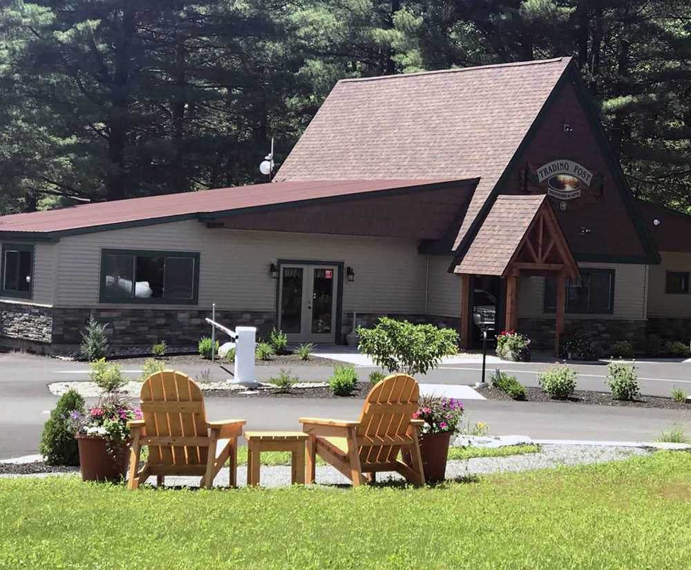 Sun Retreats Adirondack Gateway - Photo 2