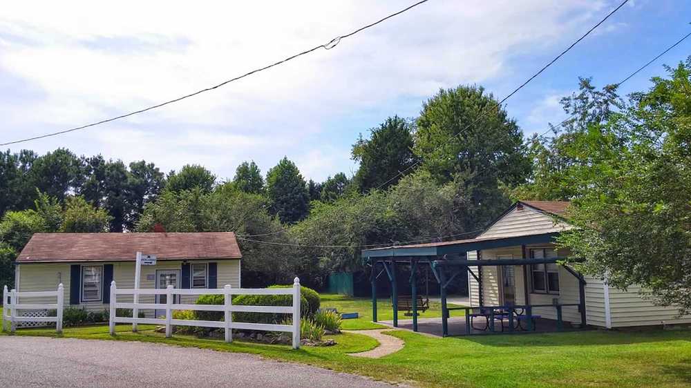 Anvil Campground - Photo 4