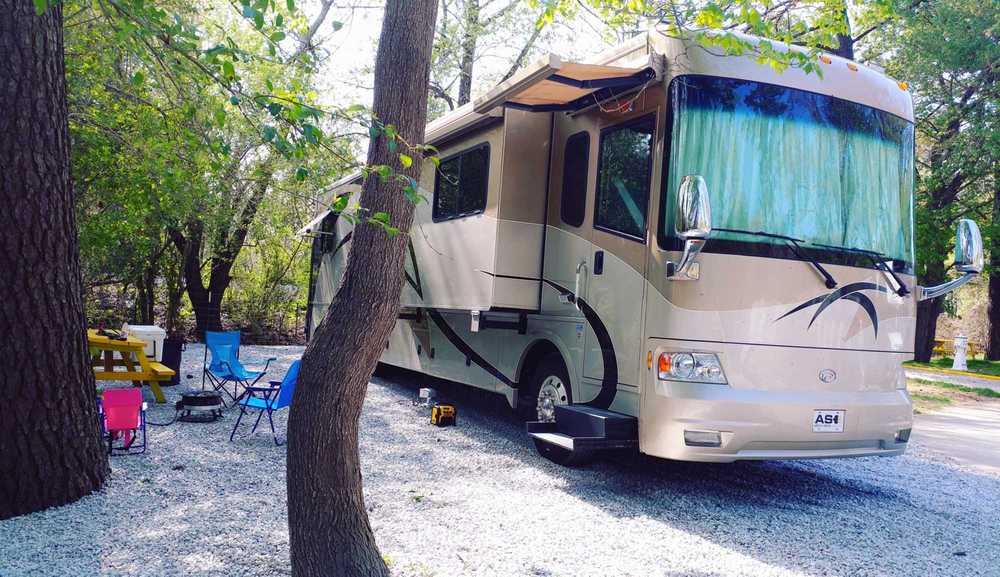 Anvil Campground - Photo 5