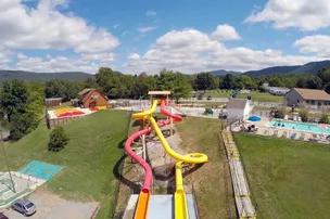 Yogi Bear's Jellystone Park™ Camp-Resort: Natural Bridge – photo 3