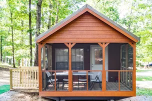 Yogi Bear's Jellystone Park™ Camp-Resort: Natural Bridge – photo 4