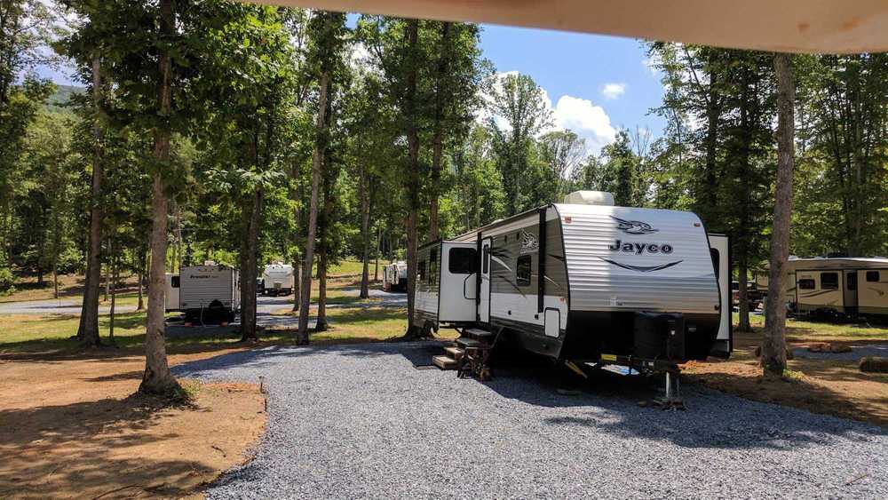 Yogi Bear's Jellystone Park™ Camp-Resort: Natural Bridge - Photo 5