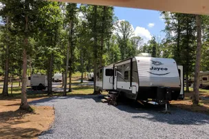 Yogi Bear's Jellystone Park™ Camp-Resort: Natural Bridge – photo 5