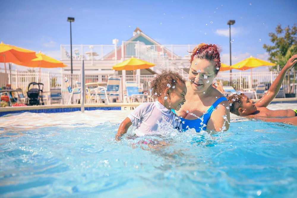 Sun Outdoors Ocean City - Photo 4