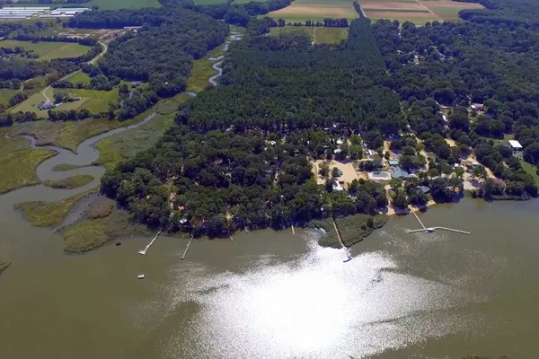 Duck Neck Campground – photo 1
