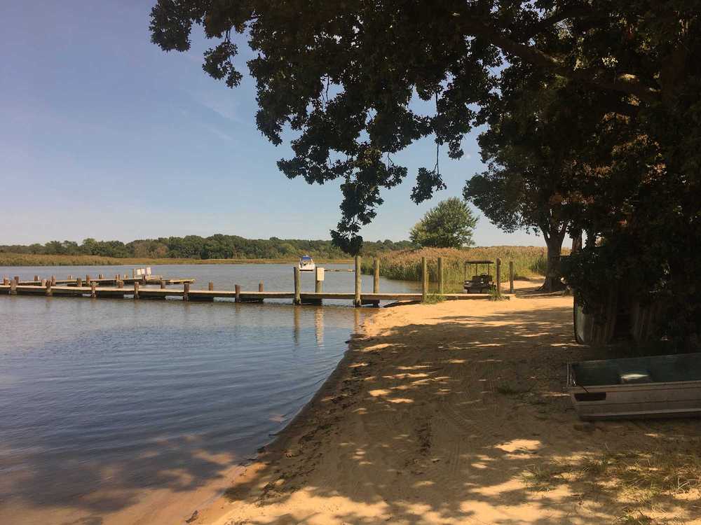 Duck Neck Campground - Photo 2