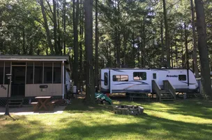 Duck Neck Campground – photo 3