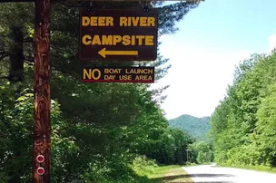 Deer River Campsite – photo 2