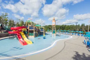 Yogi Bear's Jellystone Park™ Camp-Resort: Western New York – photo 2