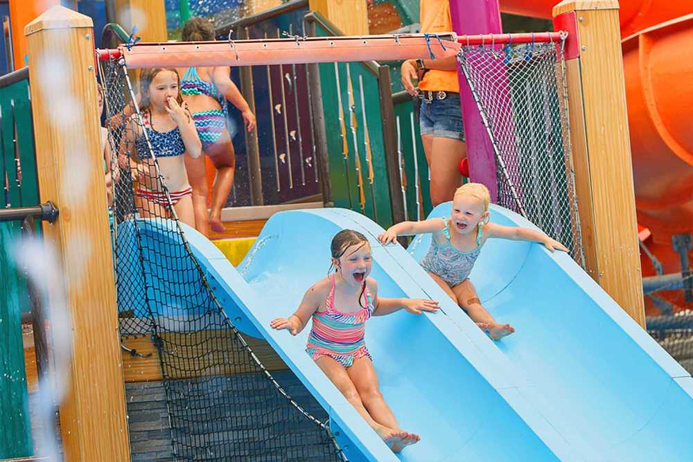 Yogi Bear's Jellystone Park™ Camp-Resort: Western New York - Photo 5