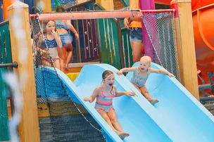 Yogi Bear's Jellystone Park™ Camp-Resort: Western New York – photo 5