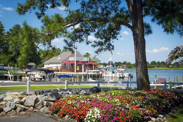 Sun Retreats Rehoboth Bay – photo 1