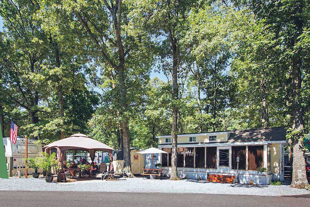 Sun Retreats Rehoboth Bay - Photo 2