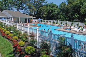 Sun Retreats Rehoboth Bay – photo 3