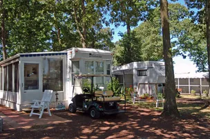 Sun Retreats Rehoboth Bay – photo 4