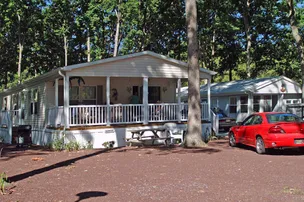 Sun Retreats Rehoboth Bay – photo 5