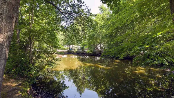 Sun Retreats Seashore campground