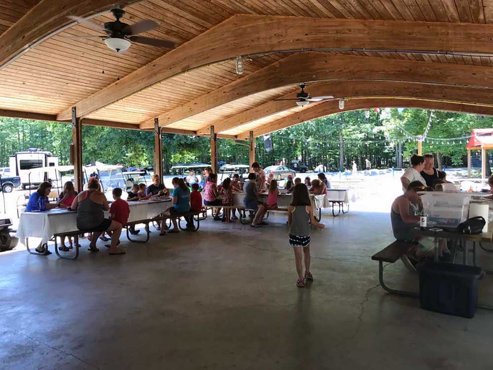 Sun Retreats Shenandoah Valley - Photo 5
