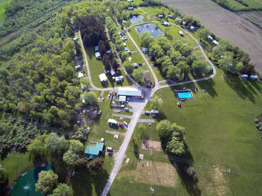 The Ridge Campground - Main Photo