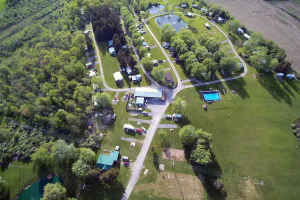 The Ridge Campground – photo 1