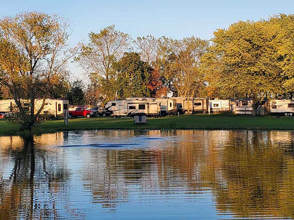 The Ridge Campground - Photo 2